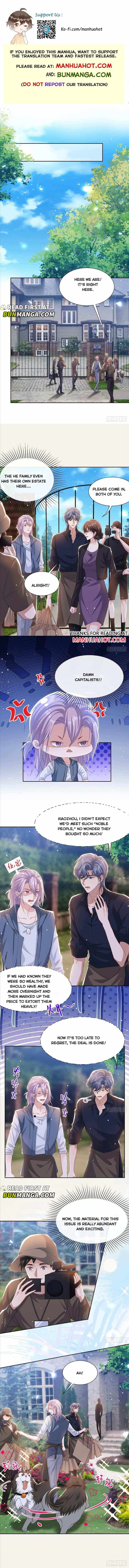 Read The Substitute Relationship Manga Online