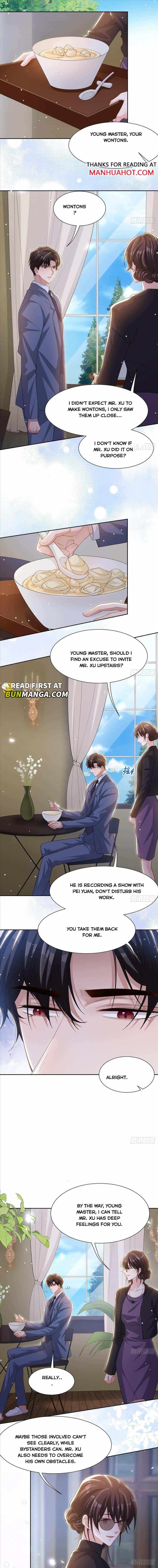Read The Substitute Relationship Manga Online