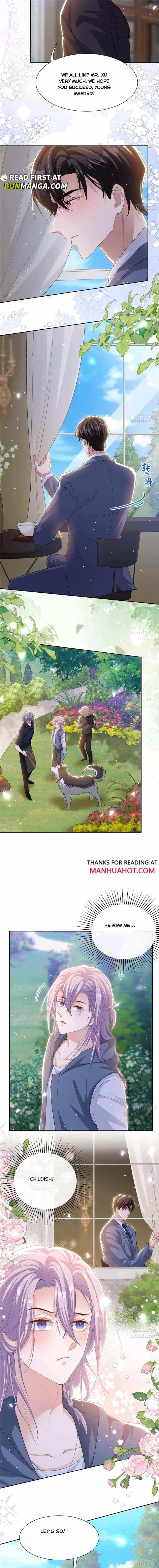 Read The Substitute Relationship Manga Online