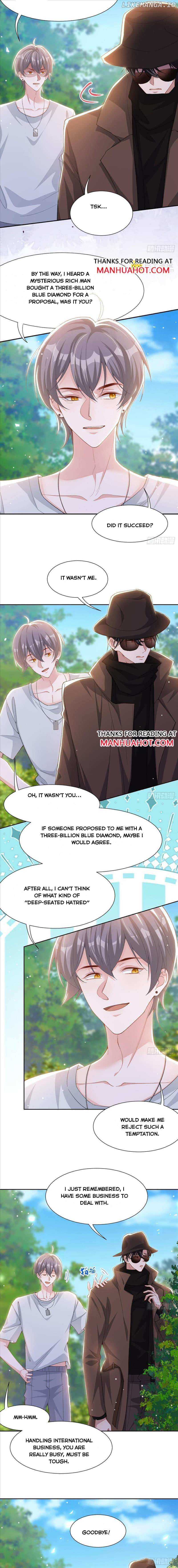 Read The Substitute Relationship Manga Online