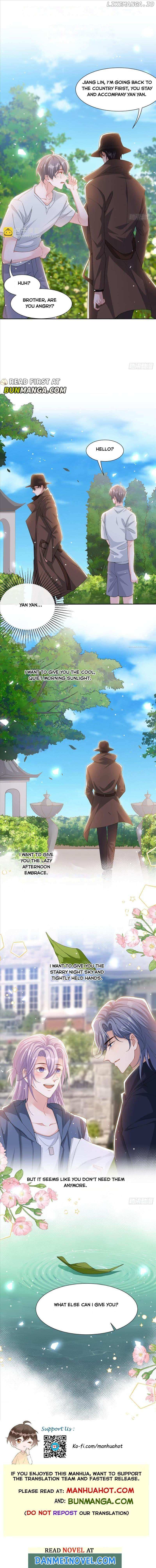 Read The Substitute Relationship Manga Online