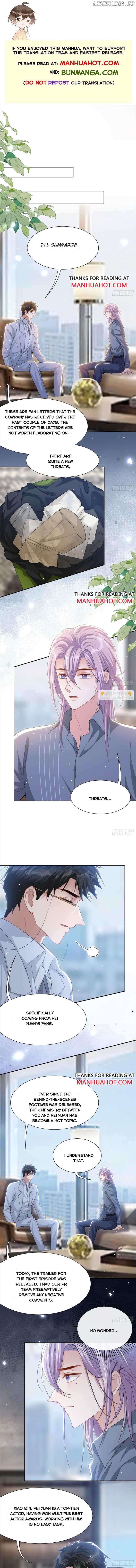 Read The Substitute Relationship Manga Online