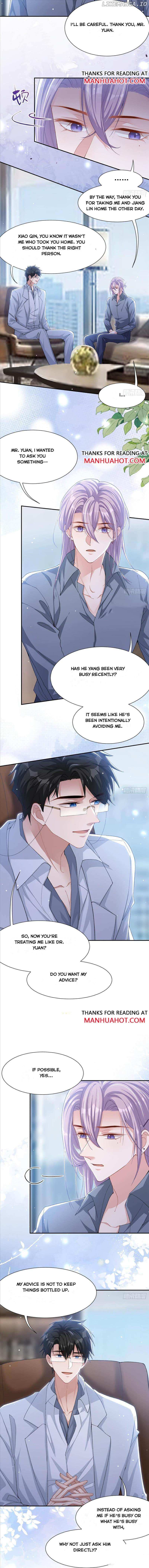 Read The Substitute Relationship Manga Online