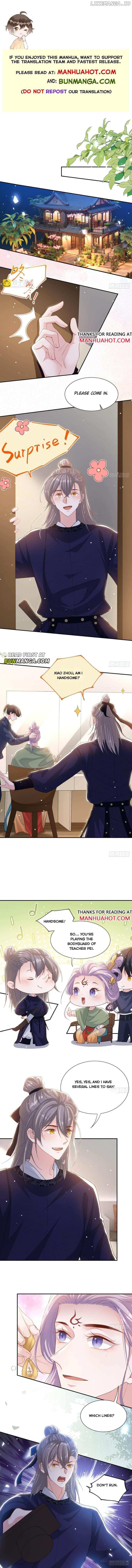 Read The Substitute Relationship Manga Online