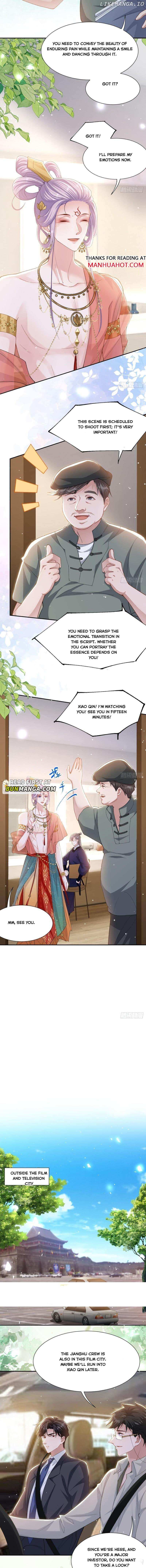 Read The Substitute Relationship Manga Online