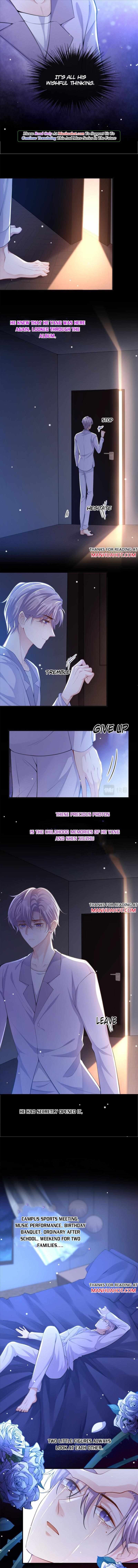 Read The Substitute Relationship Manga Online