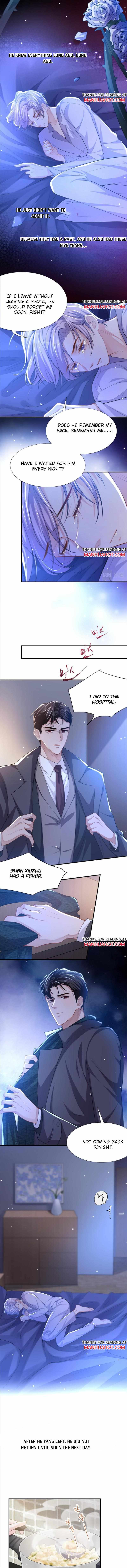 Read The Substitute Relationship Manga Online