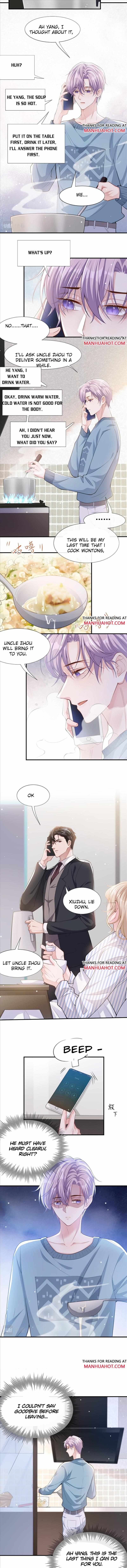 Read The Substitute Relationship Manga Online