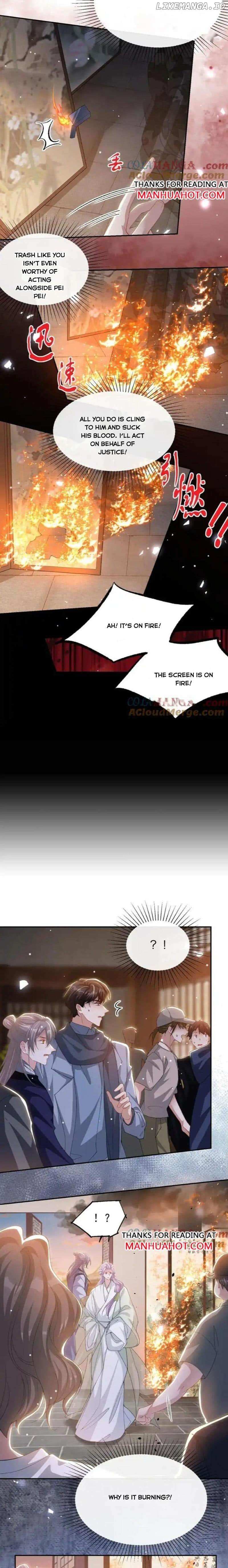 Read The Substitute Relationship Manga Online