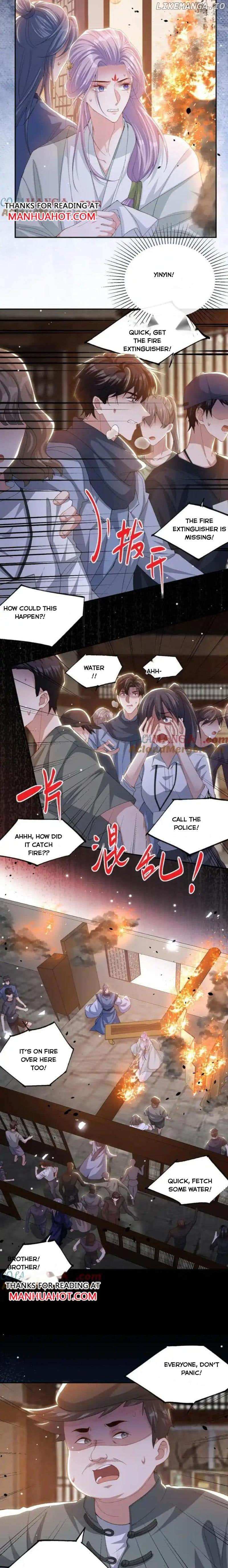 Read The Substitute Relationship Manga Online