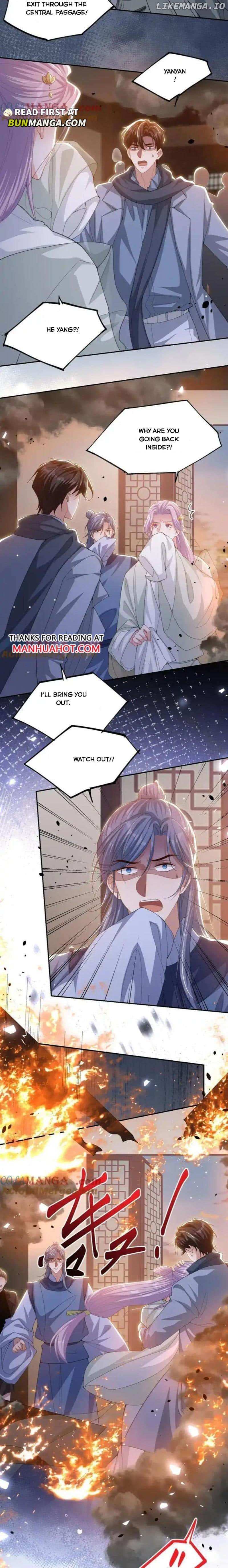 Read The Substitute Relationship Manga Online