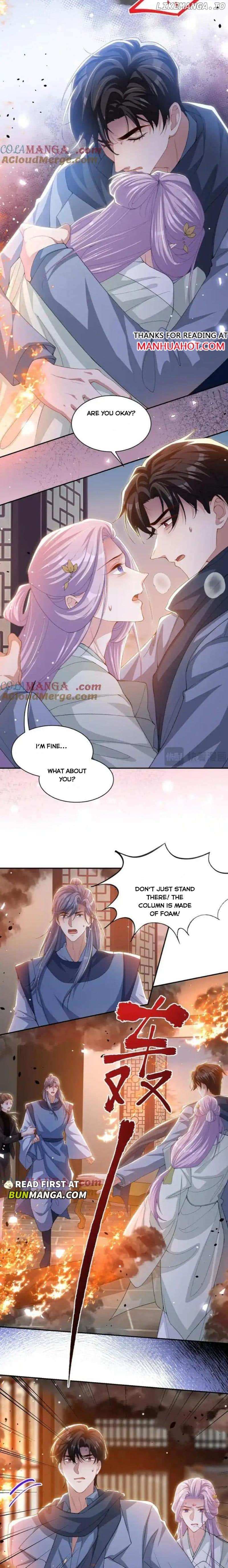 Read The Substitute Relationship Manga Online