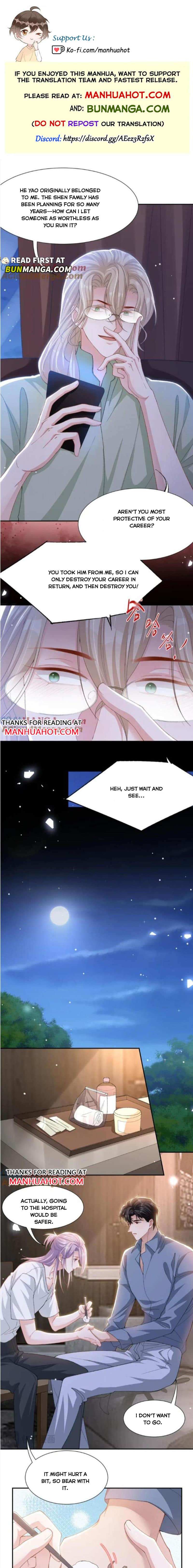 Read The Substitute Relationship Manga Online