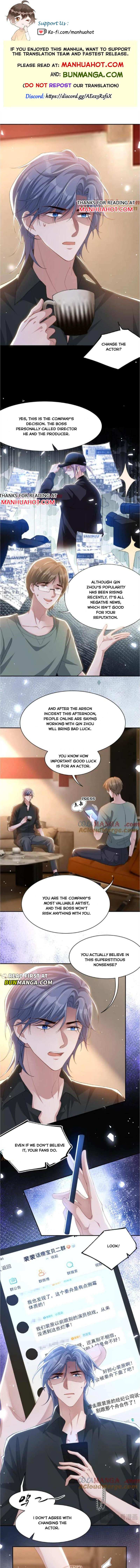 Read The Substitute Relationship Manga Online