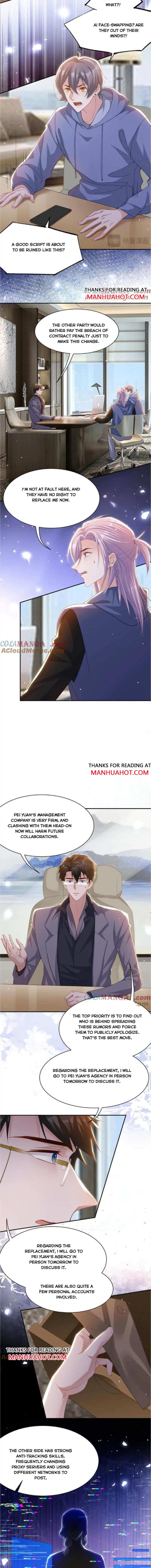 Read The Substitute Relationship Manga Online