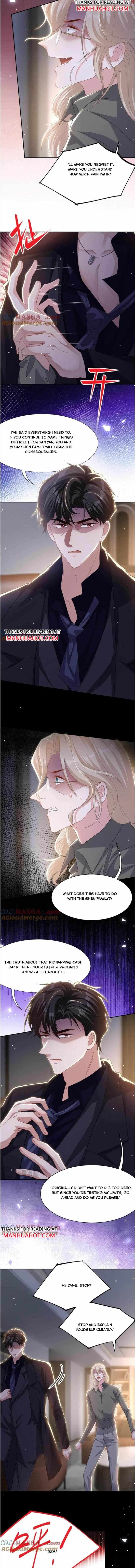 Read The Substitute Relationship Manga Online
