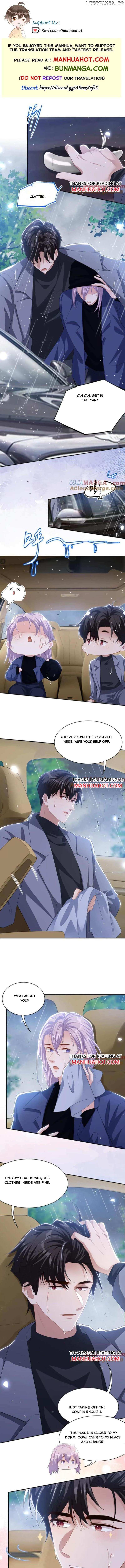 Read The Substitute Relationship Manga Online