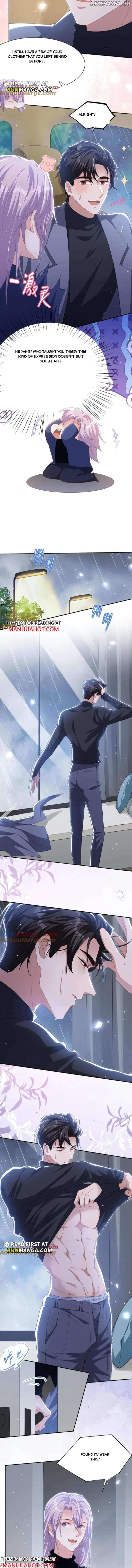 Read The Substitute Relationship Manga Online