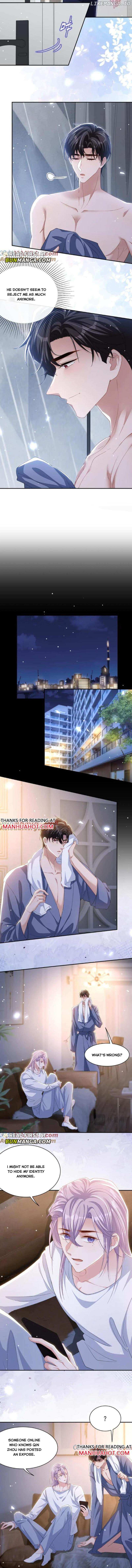Read The Substitute Relationship Manga Online