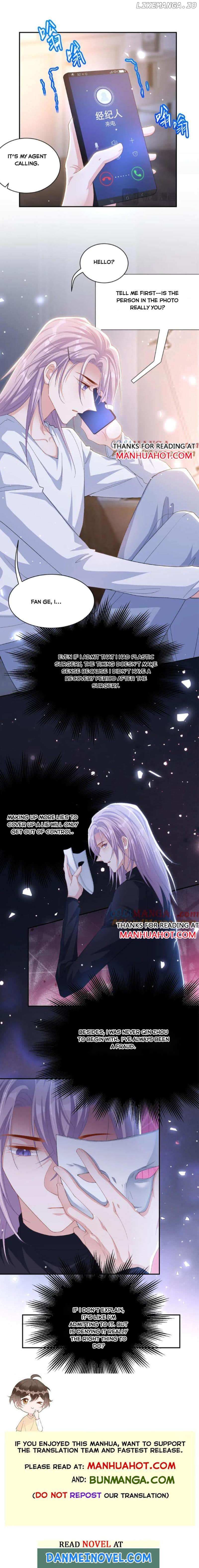 Read The Substitute Relationship Manga Online