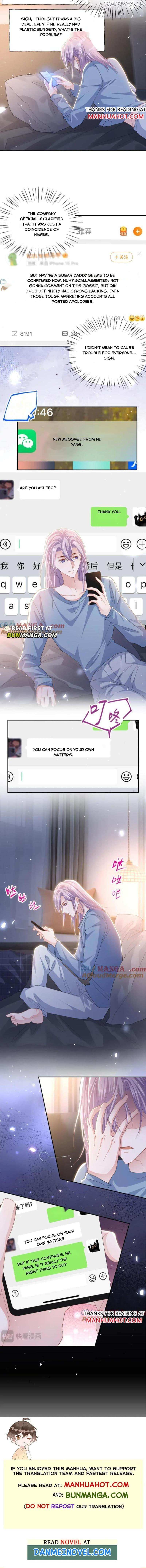 Read The Substitute Relationship Manga Online