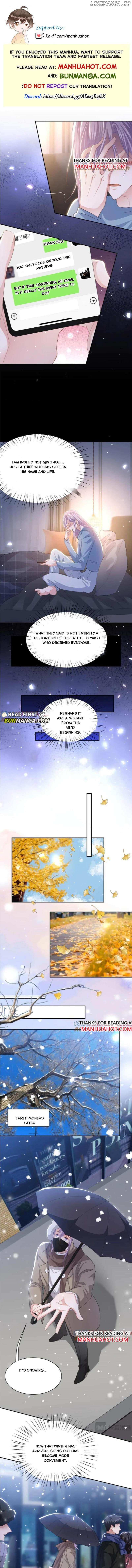 Read The Substitute Relationship Manga Online