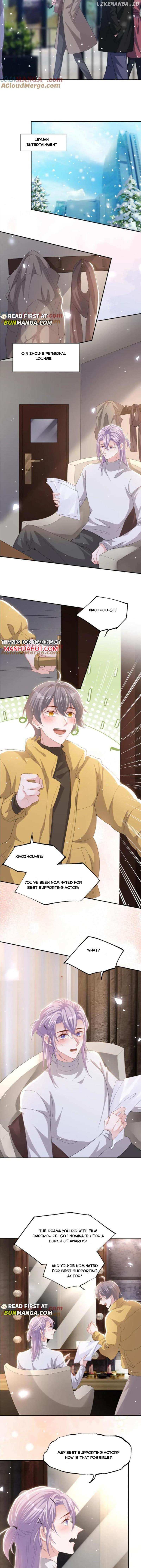 Read The Substitute Relationship Manga Online