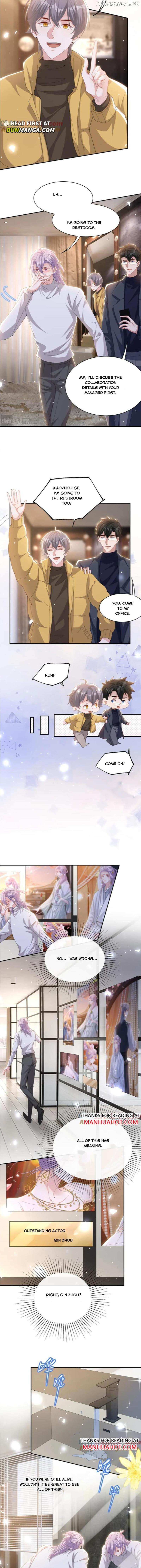 Read The Substitute Relationship Manga Online