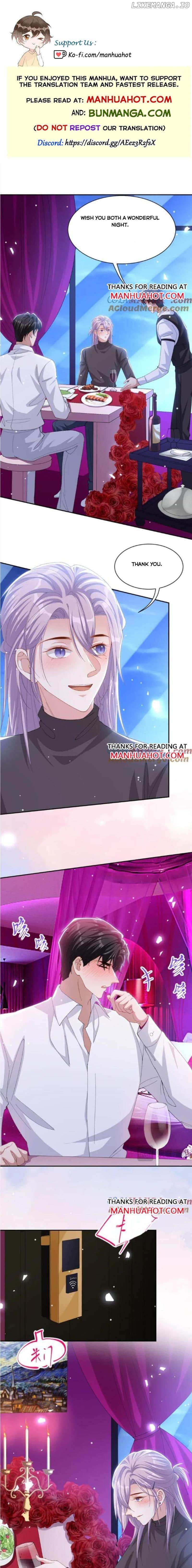 Read The Substitute Relationship Manga Online