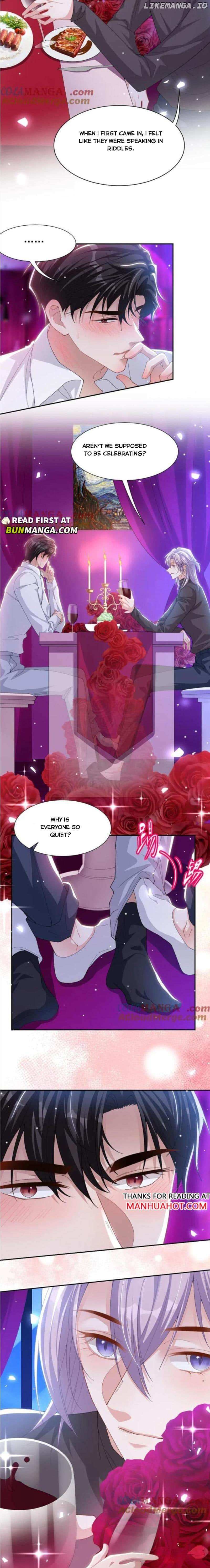 Read The Substitute Relationship Manga Online
