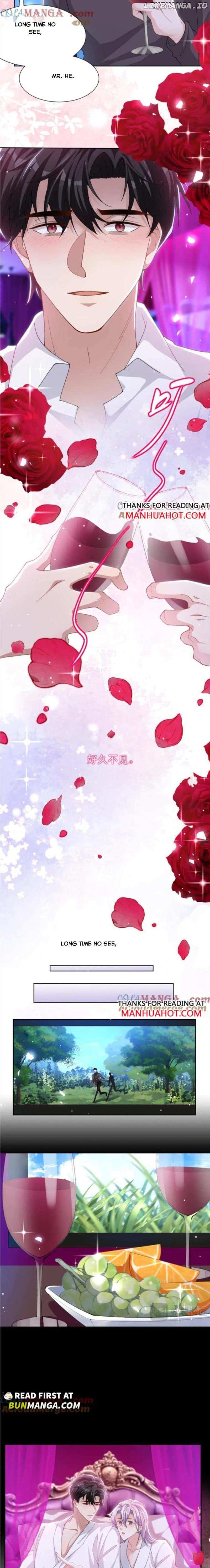 Read The Substitute Relationship Manga Online