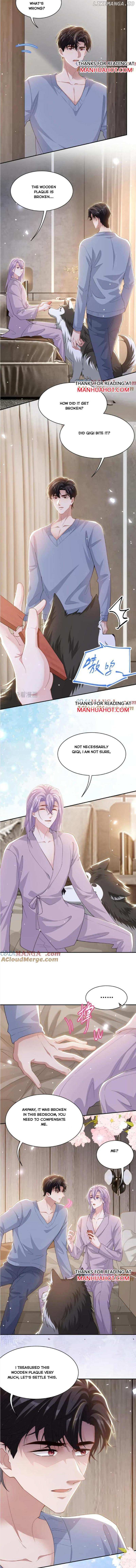 Read The Substitute Relationship Manga Online