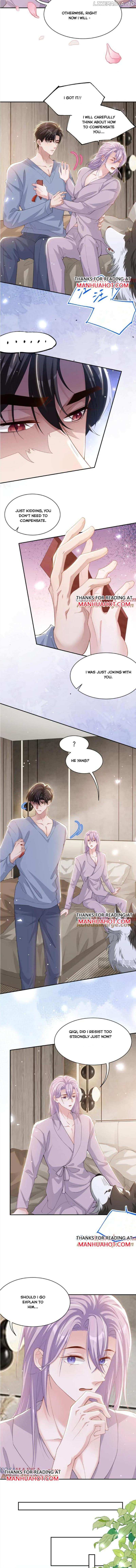 Read The Substitute Relationship Manga Online