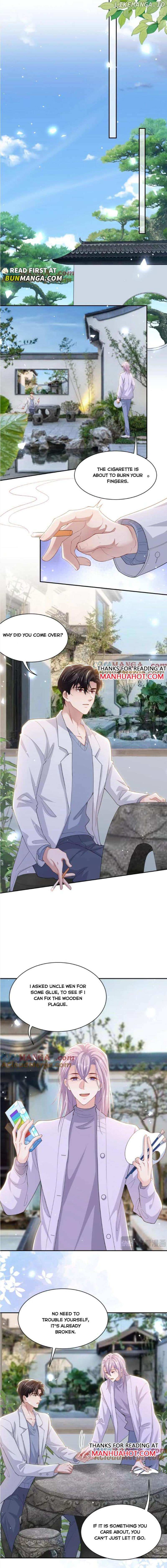 Read The Substitute Relationship Manga Online