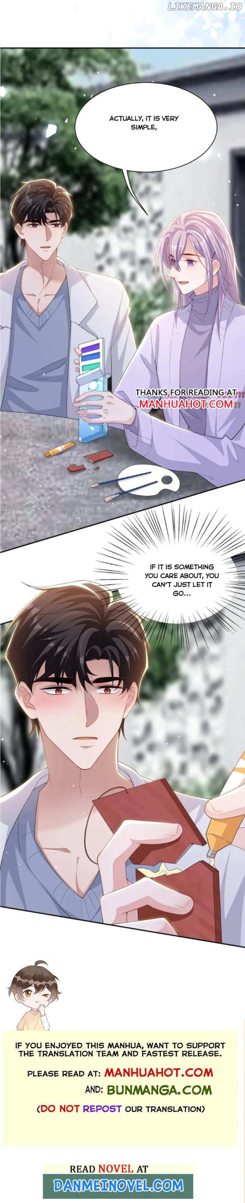 Read The Substitute Relationship Manga Online