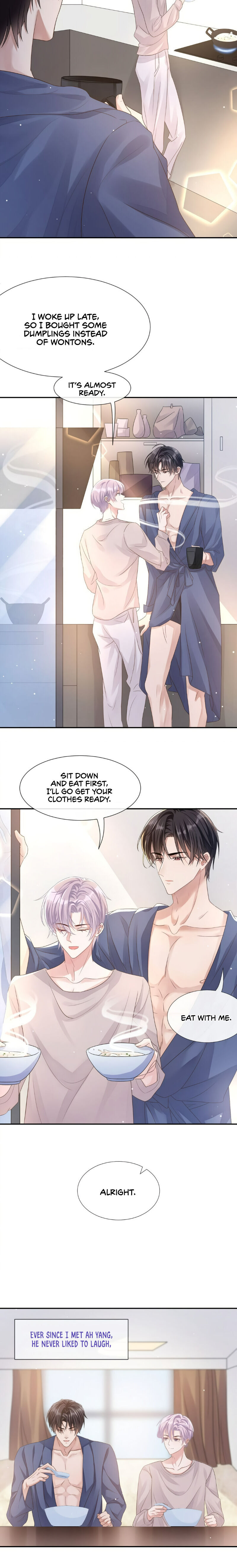Read The Substitute Relationship Manga Online