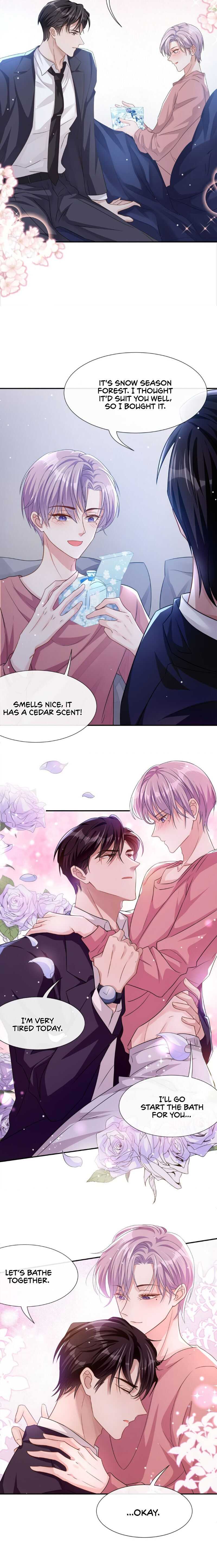 Read The Substitute Relationship Manga Online