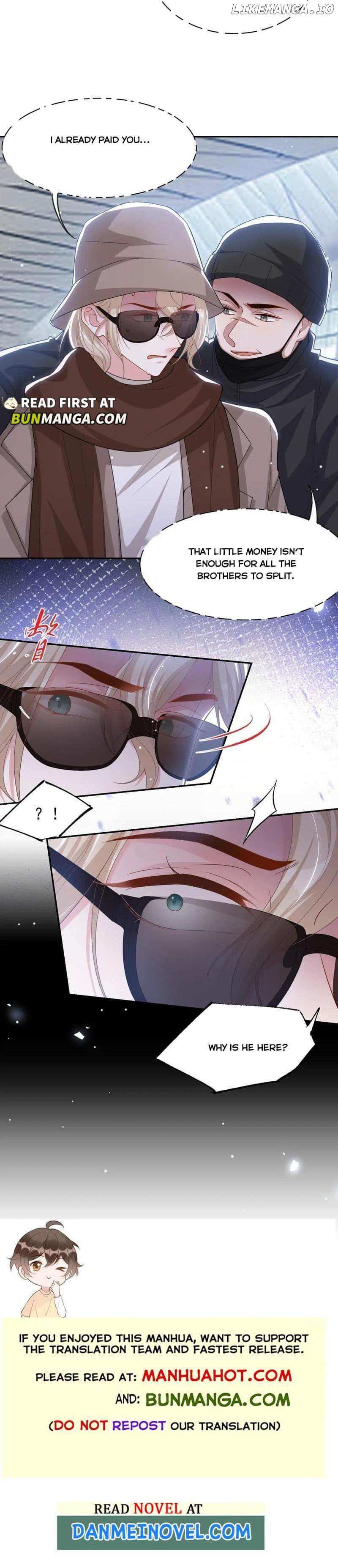 Read The Substitute Relationship Manga Online