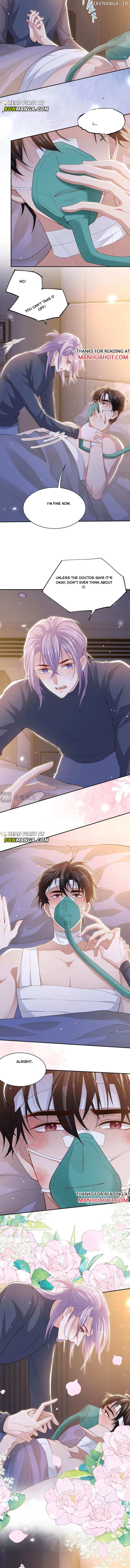 Read The Substitute Relationship Manga Online