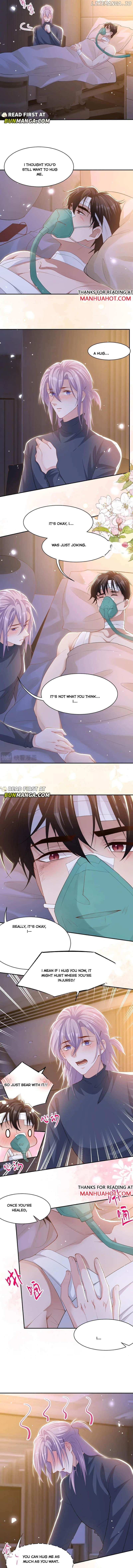 Read The Substitute Relationship Manga Online