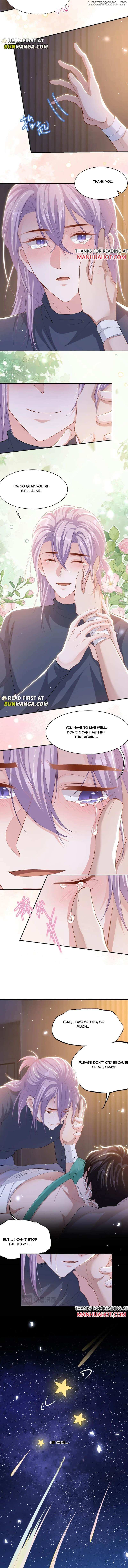 Read The Substitute Relationship Manga Online
