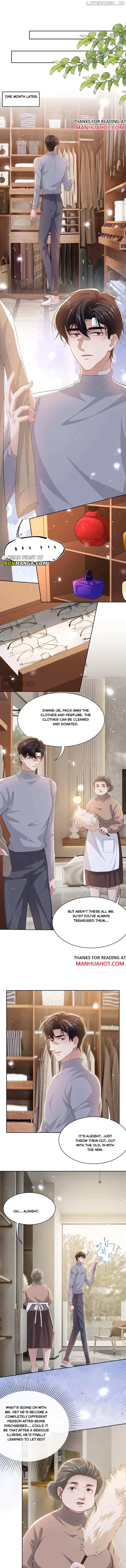 Read The Substitute Relationship Manga Online