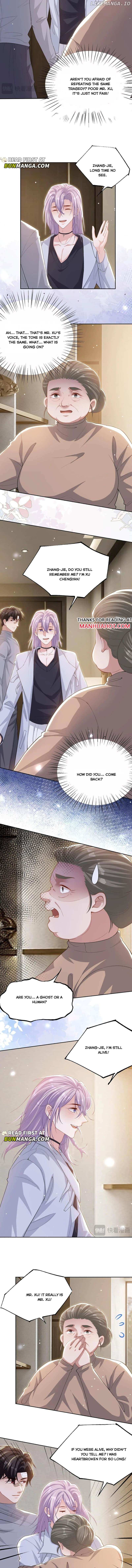 Read The Substitute Relationship Manga Online