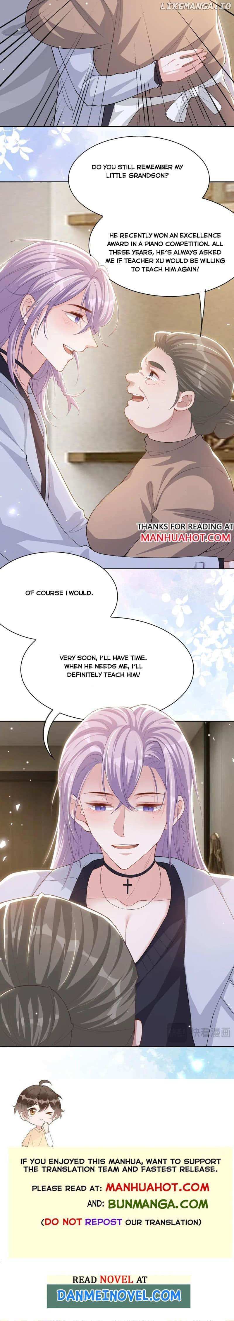 Read The Substitute Relationship Manga Online