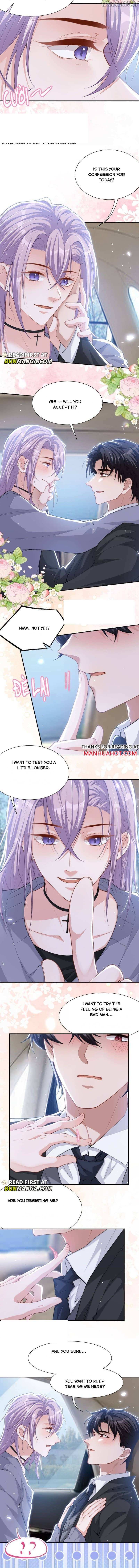 Read The Substitute Relationship Manga Online
