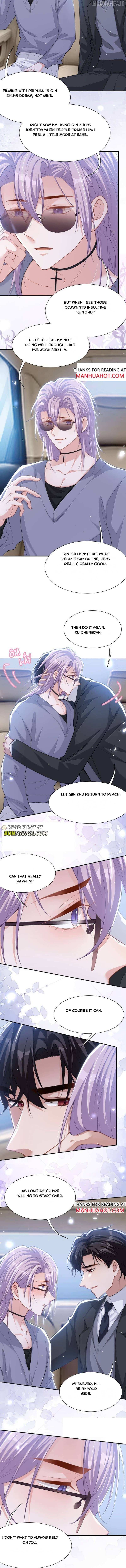 Read The Substitute Relationship Manga Online