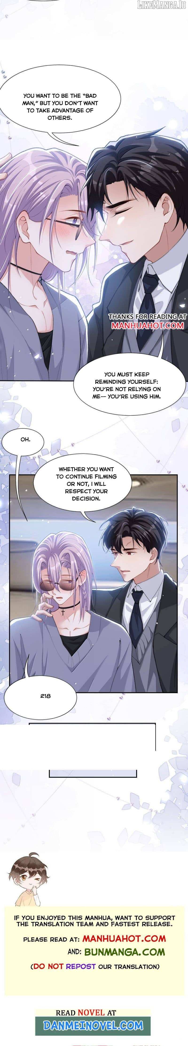 Read The Substitute Relationship Manga Online