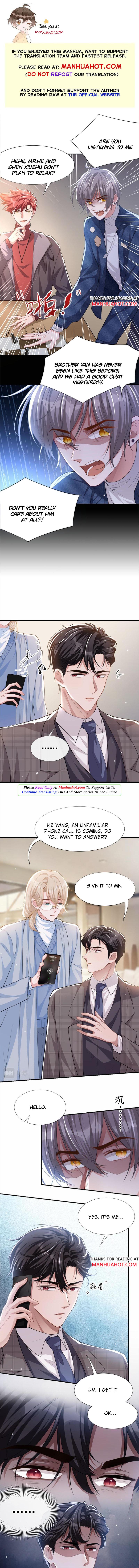 Read The Substitute Relationship Manga Online