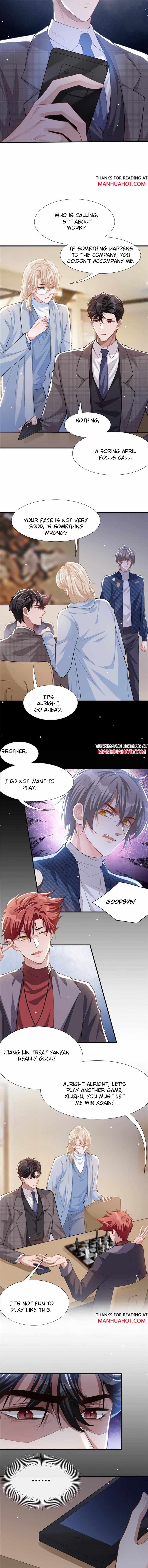 Read The Substitute Relationship Manga Online