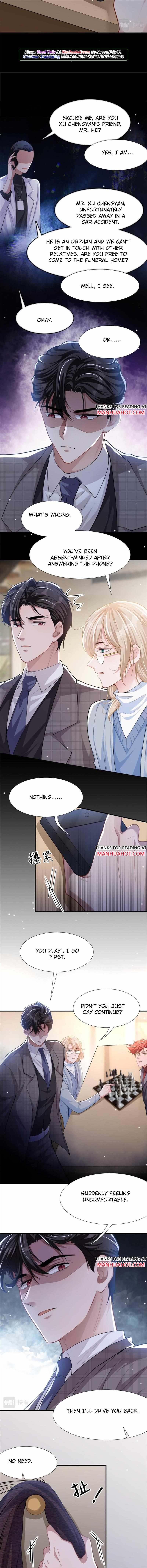 Read The Substitute Relationship Manga Online